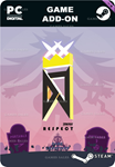 DJMAX RESPECT V - RESPECT ORIGINAL SOUNDTRACKSTEAM