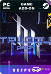DJMAX RESPECT V - TRILOGY PACKSTEAM GIFT????АВТО