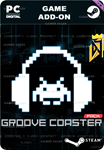 DJMAX RESPECT V - GROOVE COASTER PACKSTEAM GIFT????