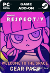 DJMAX RESPECT V - WELCOME TO THE SPACE GEAR PACK