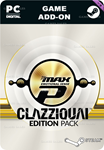 DJMAX RESPECT V - CLAZZIQUAI EDITION PACKSTEAM
