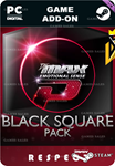 DJMAX RESPECT V - BLACK SQUARE PACKSTEAM GIFT????