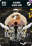 DJMAX RESPECT V - DEEMO PACKSTEAM GIFT????АВТО