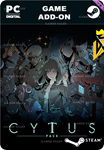 DJMAX RESPECT V - CYTUS PACKSTEAM GIFT????АВТО