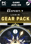 DJMAX RESPECT V - LISRIM GEAR PACKSTEAM GIFT????АВТО