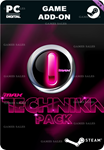 DJMAX RESPECT V - TECHNIKA PACKSTEAM GIFT????АВТО
