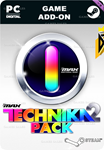 DJMAX RESPECT V - TECHNIKA 2 PACKSTEAM GIFT????АВТО
