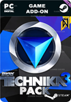 DJMAX RESPECT V - TECHNIKA 3 PACKSTEAM GIFT????АВТО