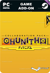 DJMAX RESPECT V - CHUNITHM PACKSTEAM GIFT????АВТО