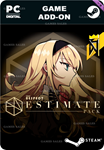 DJMAX RESPECT V - ESTIMATE PACKSTEAM GIFT????АВТО