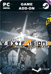 DJMAX RESPECT V - V EXTENSION II ORIGINAL SOUNDTRACK