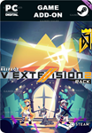 DJMAX RESPECT V - V EXTENSION II PACKSTEAM GIFT????
