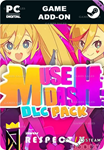 DJMAX RESPECT V - MUSE DASH PACKSTEAM GIFT????АВТО
