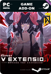 DJMAX RESPECT V - V EXTENSION IV PACKSTEAM GIFT????