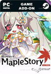 DJMAX RESPECT V - MAPLESTORY PACKSTEAM GIFT????АВТО