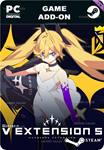 DJMAX RESPECT V - V EXTENSION V PACKSTEAM GIFT????