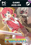 DJMAX RESPECT V - FALCOM PACKSTEAM GIFT????АВТО