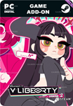 DJMAX RESPECT V - V LIBERTY PACKSTEAM GIFT????АВТО