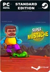 SUPER MUSTACHESTEAM GIFT????АВТОДОСТАВКА????