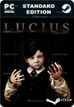 LUCIUSSTEAM GIFT????АВТОДОСТАВКА????