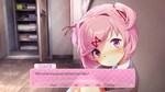 DOKI DOKI LITERATURE CLUB PLUS! SOUNDTRACKSTEAM - изображение № 2