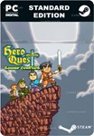 HERO QUEST: TOWER CONFLICTSTEAM GIFT????АВТОДОСТАВКА