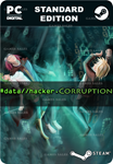 DATA HACKER: CORRUPTIONSTEAM GIFT????АВТОДОСТАВКА????