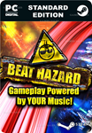 BEAT HAZARDSTEAM GIFT????АВТОДОСТАВКА????