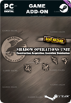 BEAT HAZARD - SHADOW OPERATIONS UNITSTEAM GIFT????