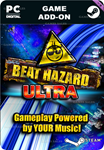 BEAT HAZARD ULTRASTEAM GIFT????АВТОДОСТАВКА????