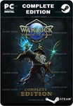 WARLOCK - MASTER OF THE ARCANE COMPLETESTEAM
