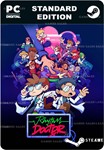 RHYTHM DOCTORSTEAM GIFT????АВТОДОСТАВКА????