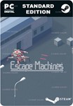 ESCAPE MACHINESSTEAM GIFT????АВТОДОСТАВКА????