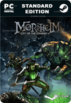 MORDHEIM: CITY OF THE DAMNEDSTEAM GIFT????АВТО