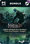 MORDHEIM: CITY OF THE DAMNED - HIRED SWORDS DLC 1