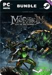 MORDHEIM: CITY OF THE DAMNED- HIRED SWORDS DLC 2