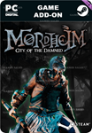 MORDHEIM: CITY OF THE DAMNED - WOLF-PRIEST OF ULRIC