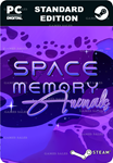 SPACE MEMORY: ANIMALSSTEAM GIFT????АВТОДОСТАВКА????