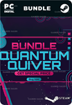 QUANTUM QUIVER GAMES PACK BUNDLE FOR GIFTSSTEAM