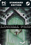 LIMINAL VOIDSTEAM GIFT????АВТОДОСТАВКА????