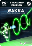 WAKKA FOLLOW THE TREASURE RINGSTEAM GIFT????АВТО