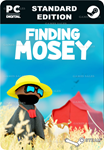 FINDING MOSEYSTEAM GIFT????АВТОДОСТАВКА????