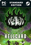 HELLCARDSTEAM GIFT????АВТОДОСТАВКА????