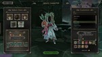 HELLCARD - BRUJA, THE BLOOD WITCHSTEAM GIFT????АВТО - изображение № 3
