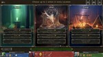 HELLCARD - BRUJA, THE BLOOD WITCHSTEAM GIFT????АВТО - изображение № 2