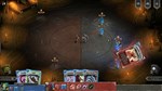 HELLCARD - BRUJA, THE BLOOD WITCHSTEAM GIFT????АВТО - изображение № 5