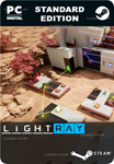 LIGHTRAYSTEAM GIFT????АВТОДОСТАВКА????