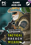 TACTICAL BREACH WIZARDS: SPECIAL EDITION UPGRADE