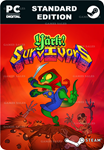 YARK SURVIVORSSTEAM GIFT????АВТОДОСТАВКА????
