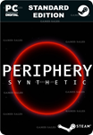 PERIPHERY SYNTHETICSTEAM GIFT????АВТОДОСТАВКА????